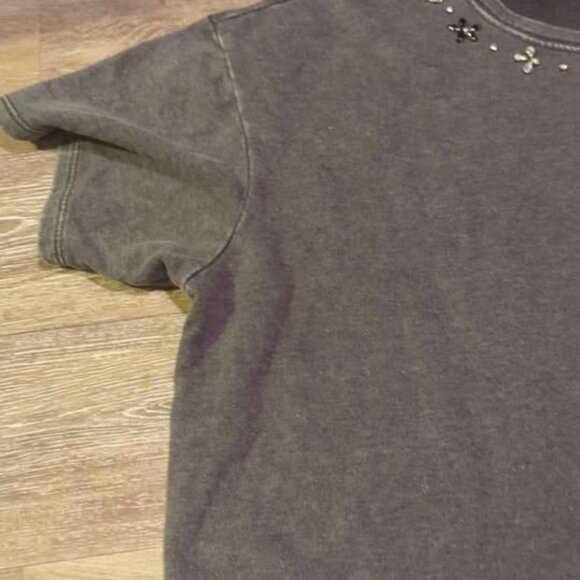 Torrid size 2 women's plus size top new - Picture 3 of 4